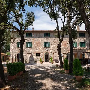 Razza Del Casalone Gospodarstwo wiejskie Grosseto