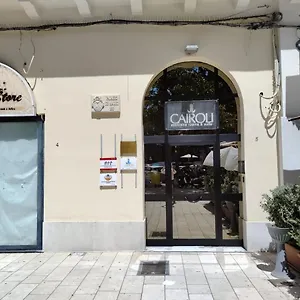 Cairoli Exclusive & Alojamento de Acomodação e Pequeno-almoço