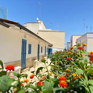 Le Casette Brindisi