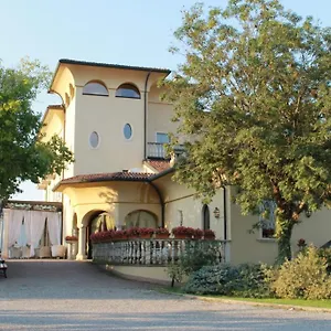 Belvedere 1849 Hotel Misano di Gera dʼAdda