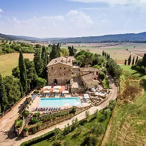 Borgo Il Poggiaccio Residenza D'epoca Gospodarstwo wiejskie Sovicille