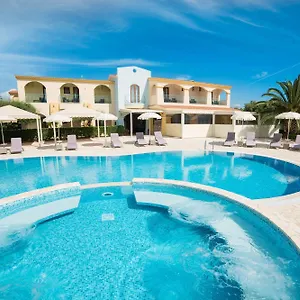 Ristorante Il Vascello Hotel Costa Rei