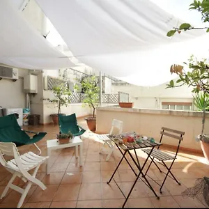 Casa Marina Brindisi