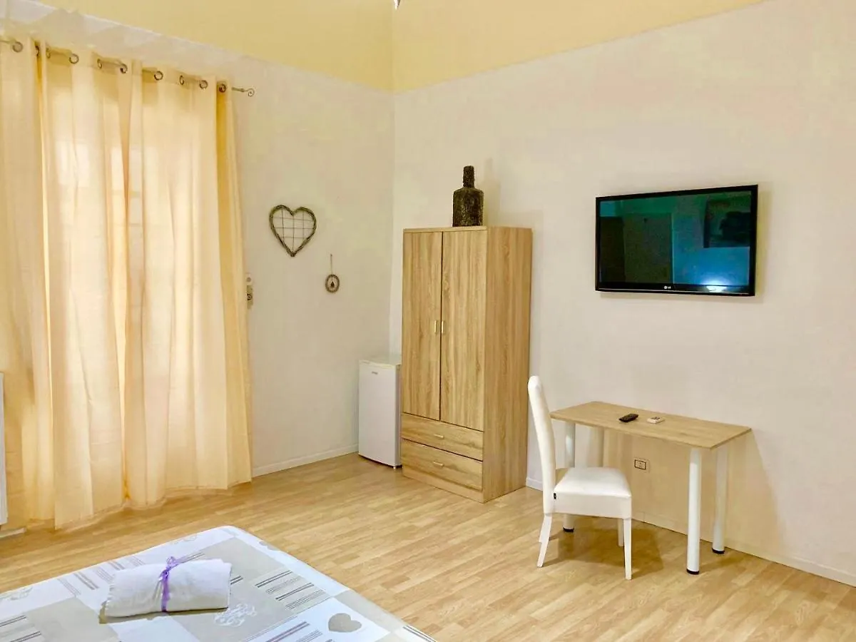 Via Conserva 27 Brindisi