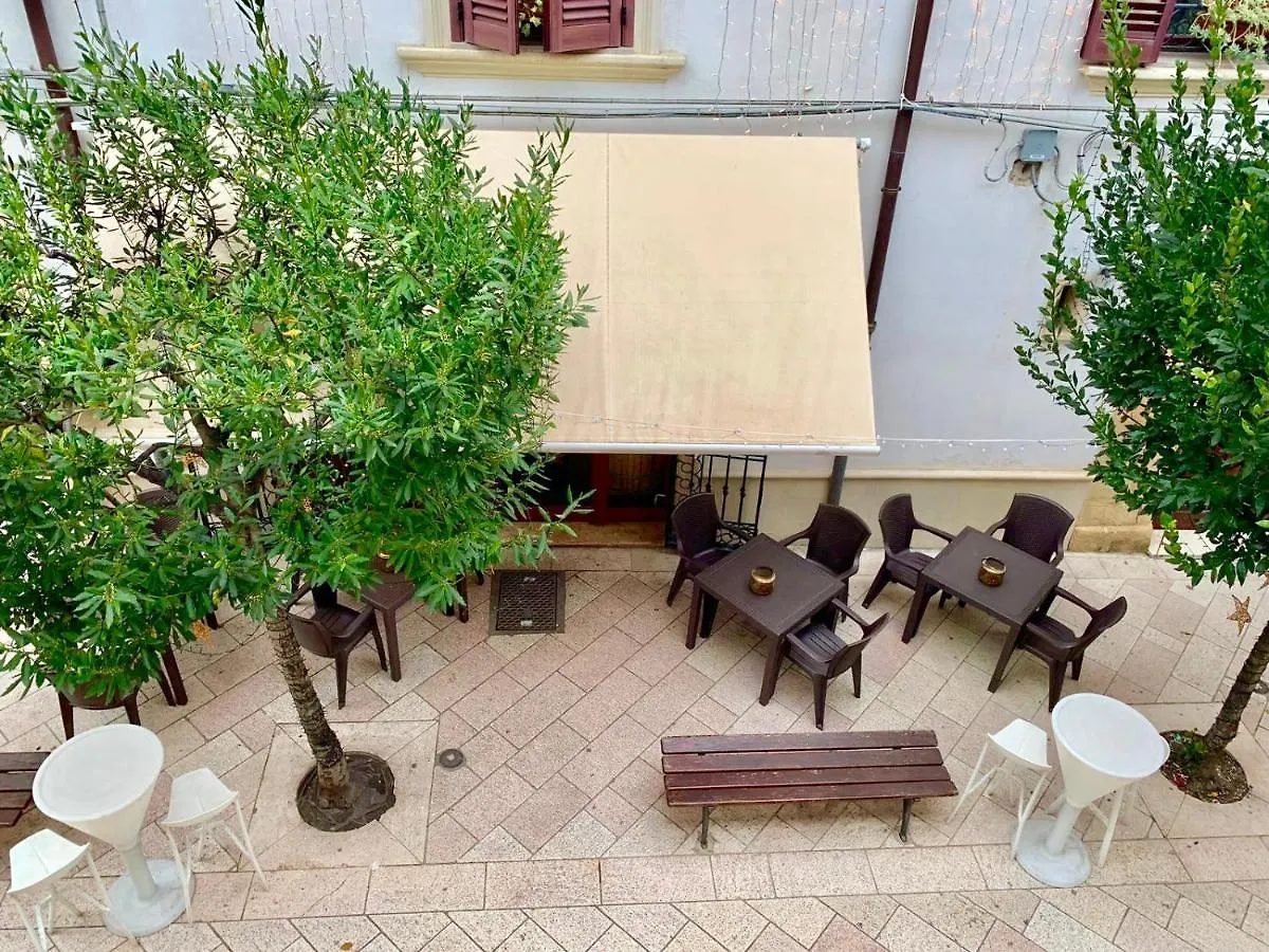 Via Conserva 27 Brindisi